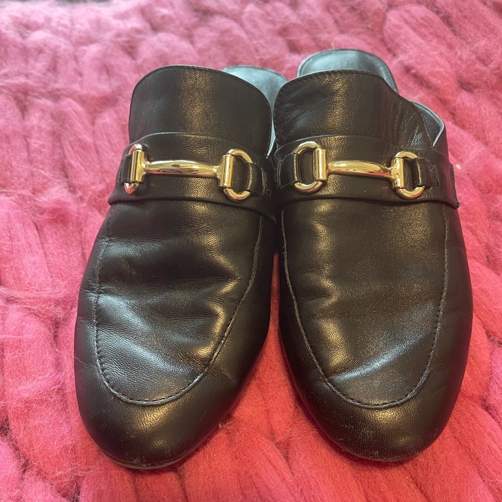 Steve Madden Loafers - Picture 5 of 5